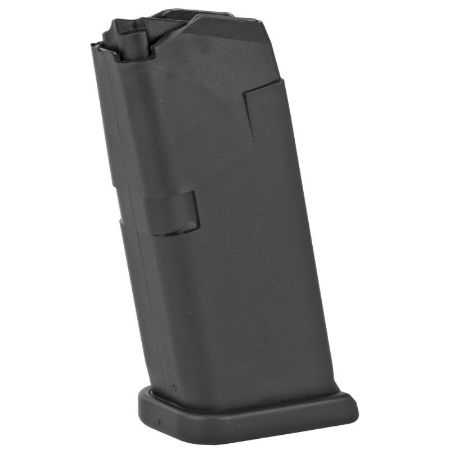 Picture of GLOCK OEM 9MM 10RD MAGAZINE, MODEL 26