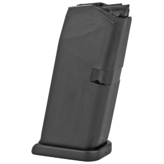 Picture of GLOCK OEM 9MM 10RD MAGAZINE, MODEL 26