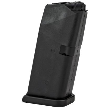 Picture of GLOCK OEM .40 9RD MAGAZINE, MODEL 27
