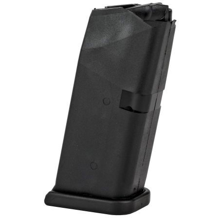 Picture of GLOCK OEM .40 9RD MAGAZINE, MODEL 27