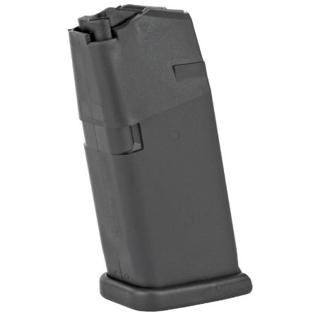 Picture of GLOCK OEM 10MM 10RD MAGAZINE, MODEL 29