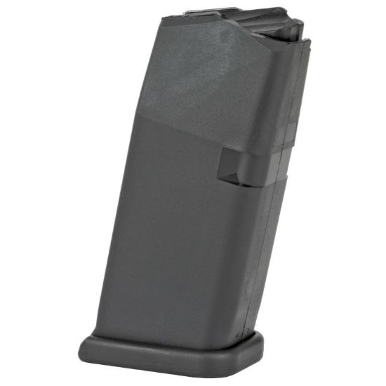 Picture of GLOCK OEM 10MM 10RD MAGAZINE, MODEL 29