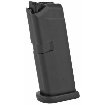Picture of GLOCK OEM .380 6RD MAGAZINE, MODEL 42