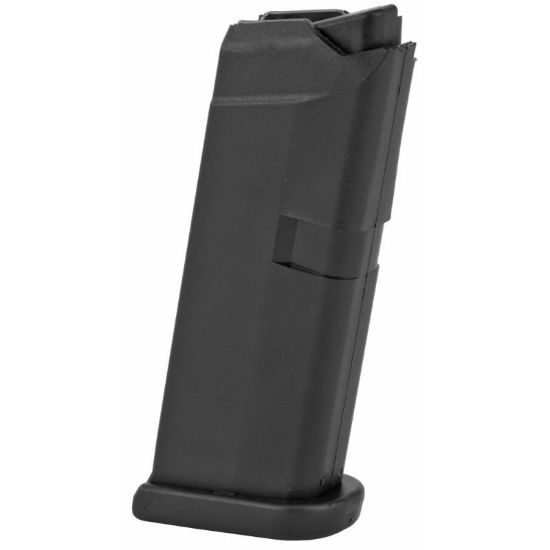 Picture of GLOCK OEM .380 6RD MAGAZINE, MODEL 42