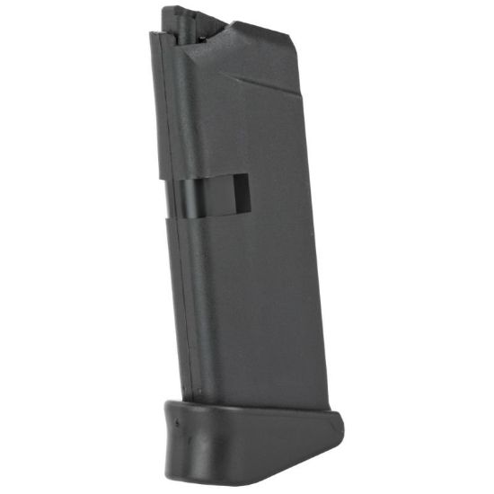 Picture of GLOCK OEM .380 6RD EXTENDED MAGAZINE, MODEL 42