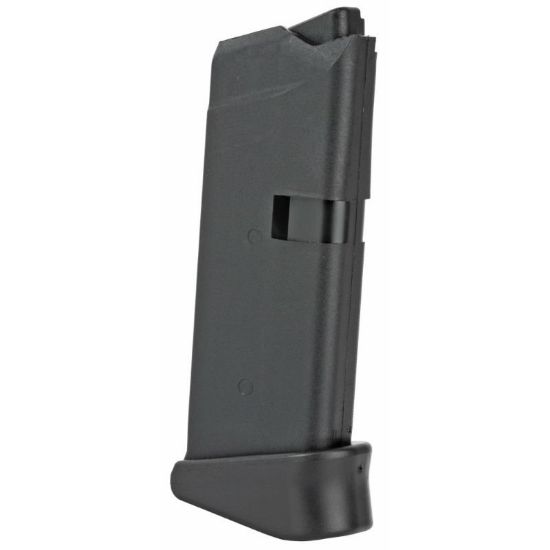 Picture of GLOCK OEM .380 6RD EXTENDED MAGAZINE, MODEL 42