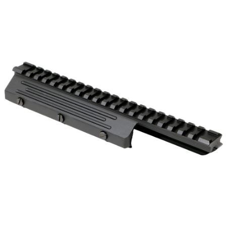 Picture of FAL PICATINNY SCOPE MOUNT, METRIC OR INCH