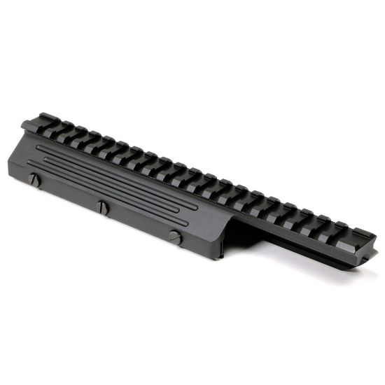 Picture of FAL PICATINNY SCOPE MOUNT, METRIC OR INCH