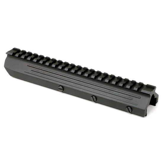 Picture of FAL PICATINNY SCOPE MOUNT, METRIC OR INCH