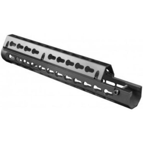 Picture of FAL KEYMOD HANDGUARD AND TOP RAIL