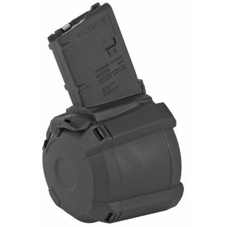 Picture of PMAG D-60 AR/M4 5.56x45MM NATO, 60RD DRUM