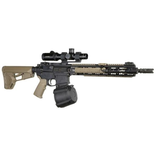 Picture of PMAG D-60 AR/M4 5.56x45MM NATO, 60RD DRUM
