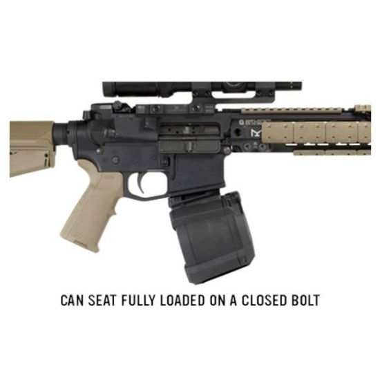 Picture of PMAG D-60 AR/M4 5.56x45MM NATO, 60RD DRUM