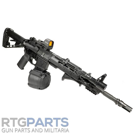 Picture of PMAG D-60 AR/M4 5.56x45MM NATO, 60RD DRUM