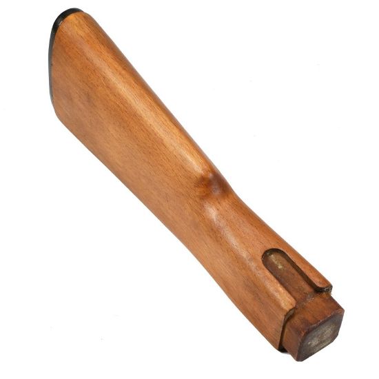 Picture of AK47 MILLED RECEIVER SOLID-WOOD BUTTSTOCK NOS, 1ST GEN.
