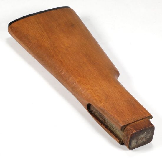 Picture of AK47 MILLED RECEIVER SOLID-WOOD BUTTSTOCK NOS, 1ST GEN.