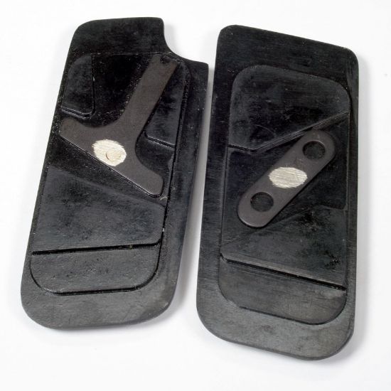 Picture of RUSSIAN TOKAREV TT33 GRIP SET