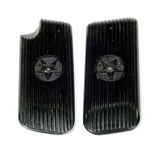 Picture of RUSSIAN TOKAREV TT33 GRIP SET