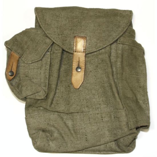 Picture of TANTAL 4-CELL MAG POUCH, USED