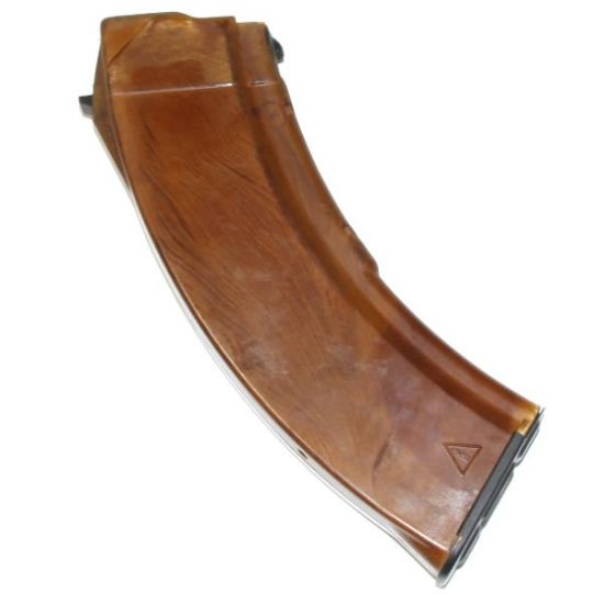 Picture of AK47 BAKELITE 30RD MAGAZINE, RUSSIAN IZSHEVSK