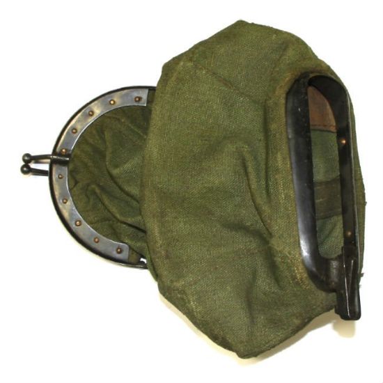 Picture of DP28 DPM BRASS CATCHER, POLISH