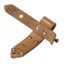 Picture of AK47 1ST GEN. LEATHER FROG, POLISH, RIVETED, 