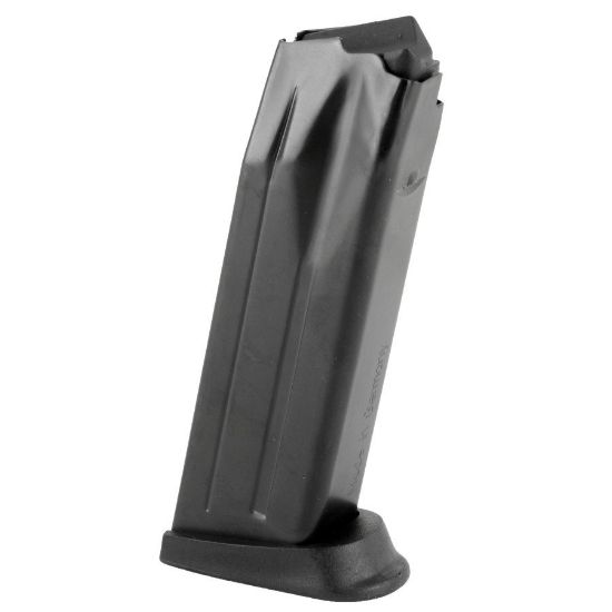 Picture of HK USP .45ACP 12RD MAGAZINE NEW, FINGER REST BASEPLATE