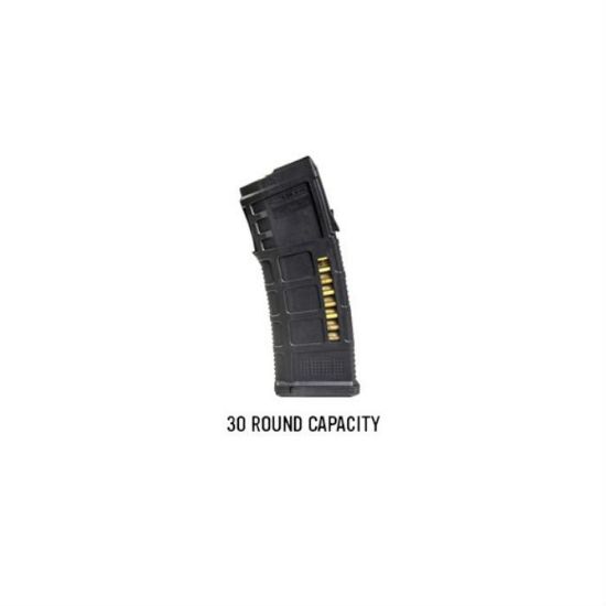 Picture of PMAG 30RD AUS GEN M3 WINDOW MAG, STEYR AUG 5.56x45MM
