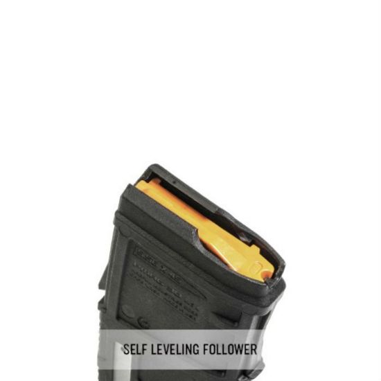 Picture of PMAG 30RD AUS GEN M3 WINDOW MAG, STEYR AUG 5.56x45MM
