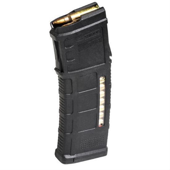 Picture of PMAG 30RD AUS GEN M3 WINDOW MAG, STEYR AUG 5.56x45MM