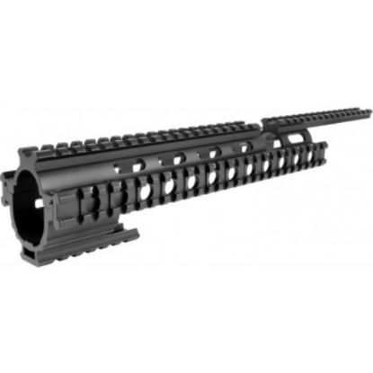 Picture of RUGER 10/22 QUAD RAIL HANDGUARD