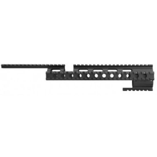 Picture of RUGER 10/22 QUAD RAIL HANDGUARD