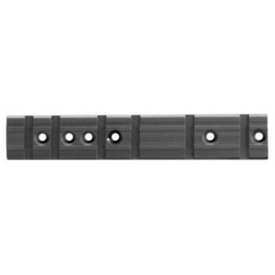 Picture of RUGER 10/22 RAILED SCOPE MOUNT