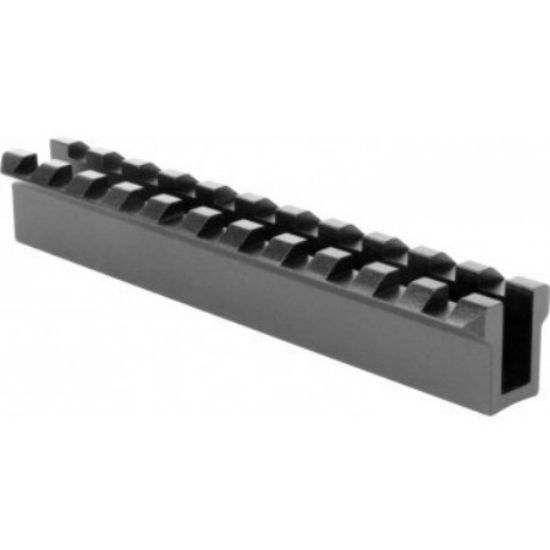 Picture of RUGER 10/22 SEE-THROUGH SCOPE MOUNT