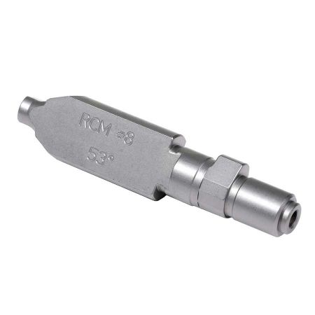 Picture of RCM 93 33 33K 53 LOCKING PIECE #8, 53 DEGREE