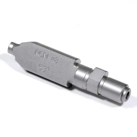 Picture of RCM 93 33 33K 53 LOCKING PIECE #8, 53 DEGREE
