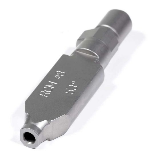 Picture of RCM 93 33 33K 53 LOCKING PIECE #8, 53 DEGREE