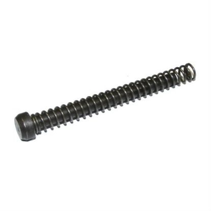 Picture of SKS GAS PISTON EXTENSION WITH EARLY STYLE SPRING, RUSSIAN