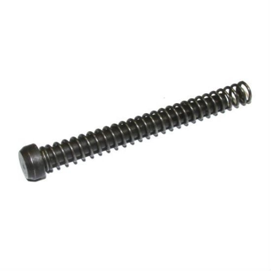 Picture of SKS GAS PISTON EXTENSION WITH EARLY STYLE SPRING, RUSSIAN