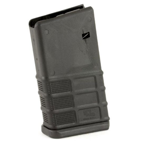 Picture of PROMAG FN SCAR 17S 308 20RD MAGAZINE BLACK