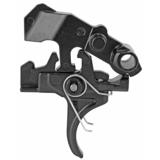 Picture of GEISSELE SUPER SCAR TRIGGER, FNH SCAR 16 17