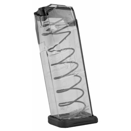 Picture of ETS GLOCK 23 .40 13RD MAGAZINE, MODEL 23 27