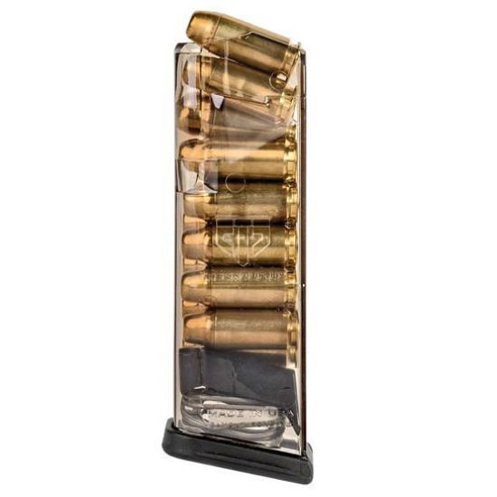 Picture of ETS GLOCK 23 .40 13RD MAGAZINE, MODEL 23 27