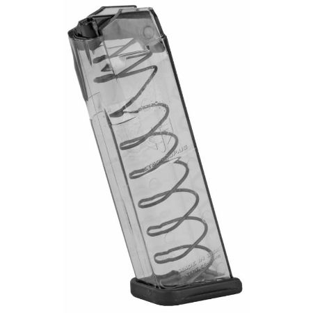 Picture of ETS GLOCK 22 .40 16RD MAGAZINE, MODEL 22 23 27