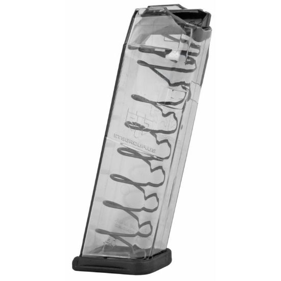 Picture of ETS GLOCK 22 .40 16RD MAGAZINE, MODEL 22 23 27