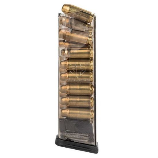 Picture of ETS GLOCK 22 .40 16RD MAGAZINE, MODEL 22 23 27