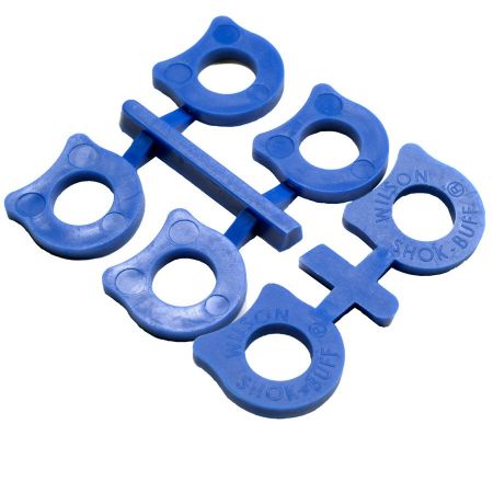 Picture of WILSON 1911 SHOK-BUFF RECOIL BUFFER 6-PACK