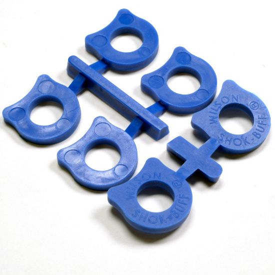Picture of WILSON 1911 SHOK-BUFF RECOIL BUFFER 6-PACK