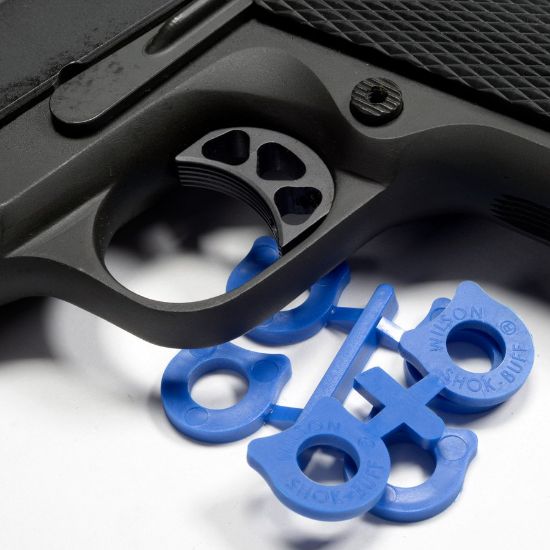 Picture of WILSON 1911 SHOK-BUFF RECOIL BUFFER 6-PACK