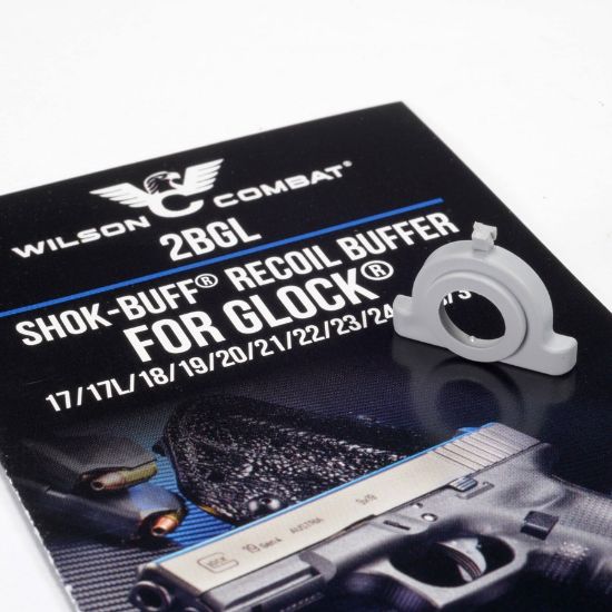 Picture of WILSON SHOK-BUFF FOR GLOCK